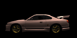 節田 英介 | Shutokō Battle Rival Database Wiki | Fandom
