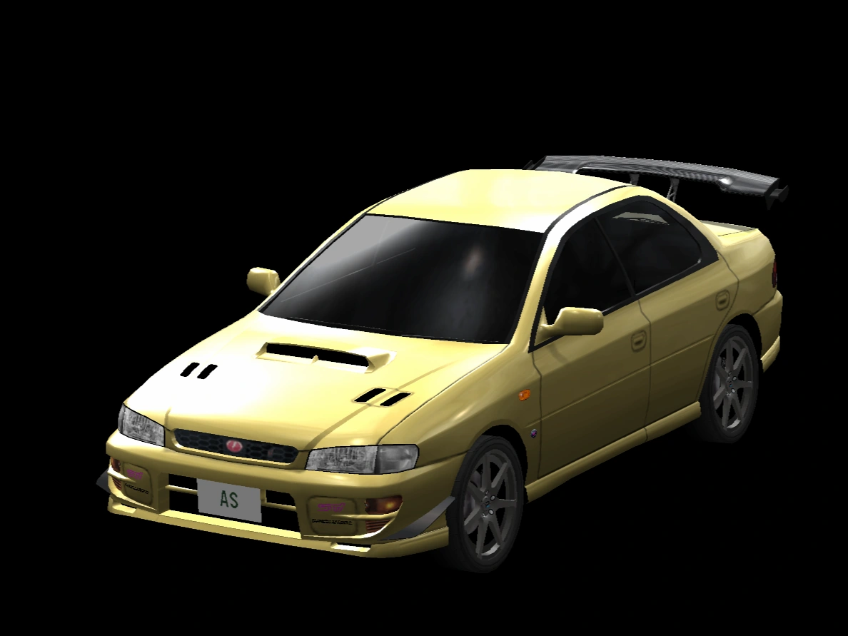 桜井 司 | Shutokō Battle Rival Database Wiki | Fandom