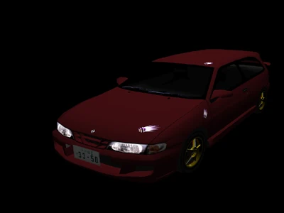 中村 晃司 | Shutokō Battle Rival Database Wiki | Fandom