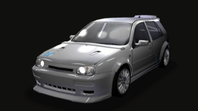 ニコラス・ウィルソン | Shutokō Battle Rival Database Wiki