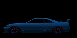 鱒之介　2代目 鈴木 健二 | Shutokō Battle Rival Database Wiki | Fandom