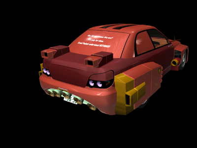 PS】トワイライトシンドローム再開 / ムーンライトシンドローム