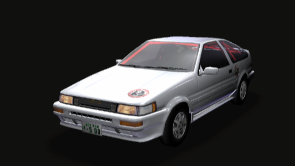 木戸 裕作 | Shutokō Battle Rival Database Wiki | Fandom