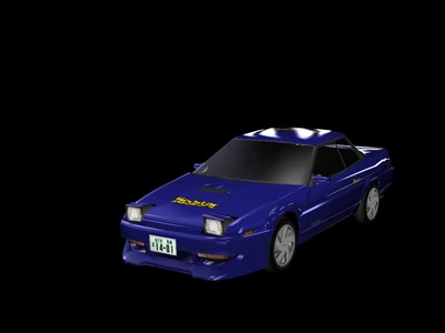 岡野 健次朗 | Shutokō Battle Rival Database Wiki | Fandom