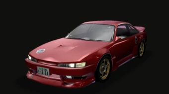 池谷 悠一 | Shutokō Battle Rival Database Wiki | Fandom