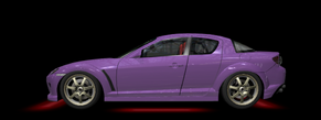 百瀬 那美 | Shutokō Battle Rival Database Wiki | Fandom
