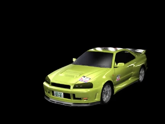 加藤 正義 | Shutokō Battle Rival Database Wiki | Fandom