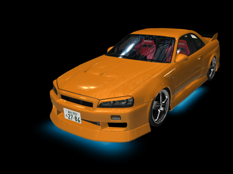 宇津井 忠志 | Shutokō Battle Rival Database Wiki | Fandom 宇津井 忠志 | Shutokō Battle Rival Database Wiki | Fandom