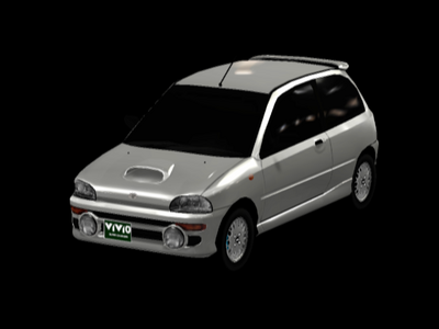 小田 隆一 | Shutokō Battle Rival Database Wiki | Fandom
