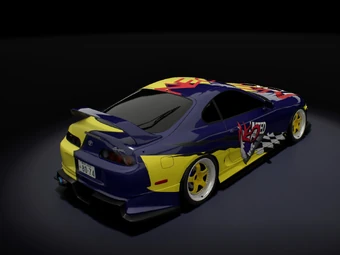 加藤 継晴 | Shutokō Battle Rival Database Wiki | Fandom