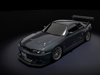 久遠 ひかる | Shutokō Battle Rival Database Wiki | Fandom