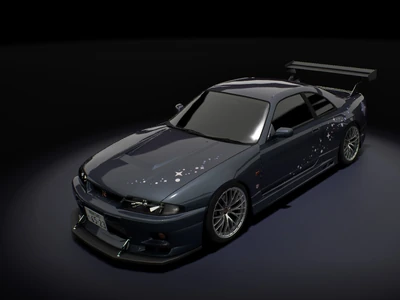 久遠 ひかる | Shutokō Battle Rival Database Wiki | Fandom