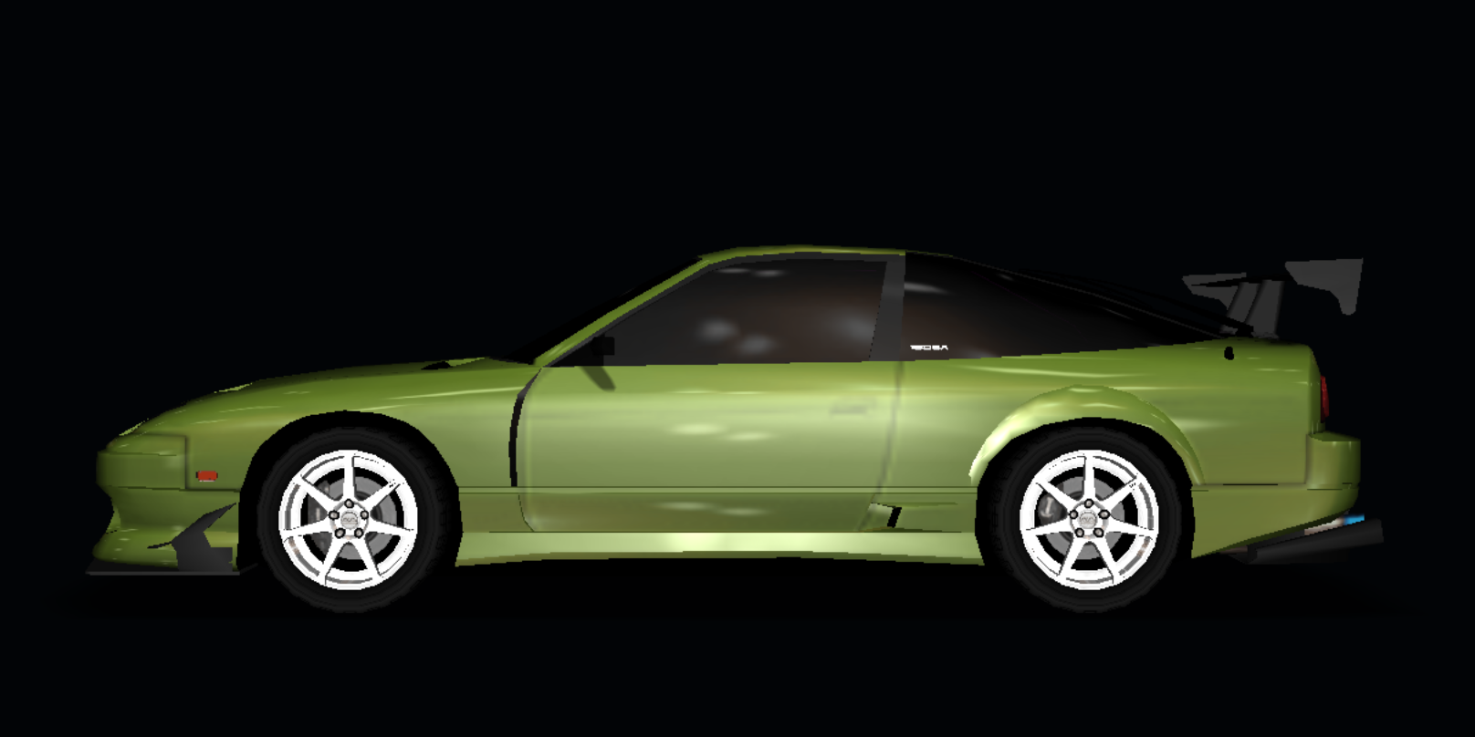 最終値下げ❗】初代SmartCity−Coupe 1/18（レア！）