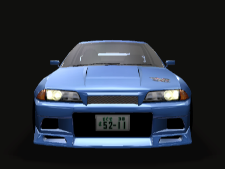 永田　SoftBank ポルテ　ジャンバー 武富 孝博 | Shutokō Battle Rival Database Wiki | Fandom