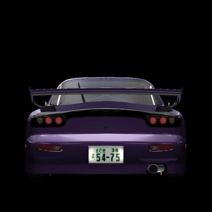 鳳 陽 | Shutokō Battle Rival Database Wiki | Fandom