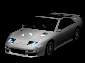 村上 洋子 | Shutokō Battle Rival Database Wiki | Fandom