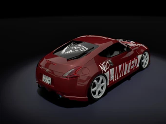 南 康一 | Shutokō Battle Rival Database Wiki | Fandom