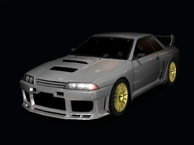 福井 章弘 | Shutokō Battle Rival Database Wiki | Fandom