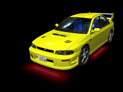 能口 萌 | Shutokō Battle Rival Database Wiki | Fandom