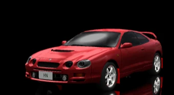 茅野 乙葉 | Shutokō Battle Rival Database Wiki | Fandom