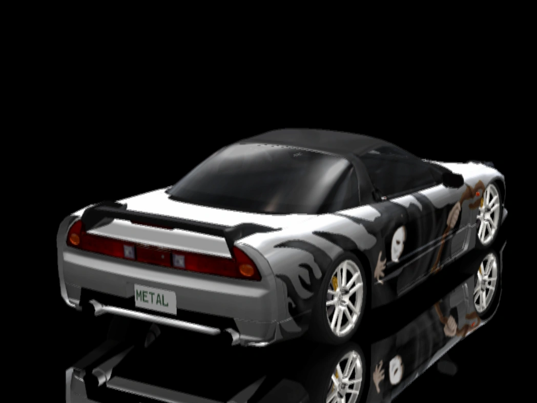 天童 雅也 | Shutokō Battle Rival Database Wiki | Fandom