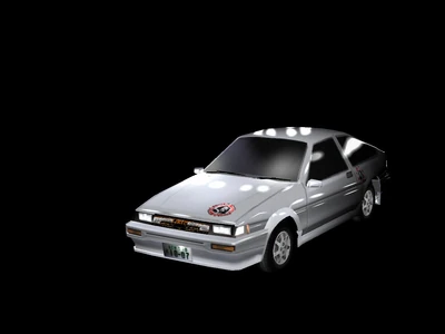 木戸 裕作 | Shutokō Battle Rival Database Wiki | Fandom