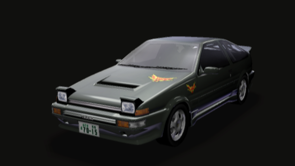 BOSS 1983年 日本製 BF-2 箱取説等完備 極美品 SUPER BOX SR-385 グレー 日本製 ツールボックス 道具箱 軽量