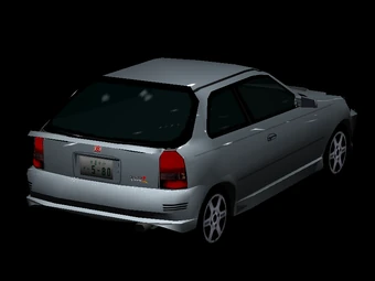 馬場 博史 | Shutokō Battle Rival Database Wiki | Fandom