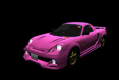 遠藤 敬二 | Shutokō Battle Rival Database Wiki | Fandom