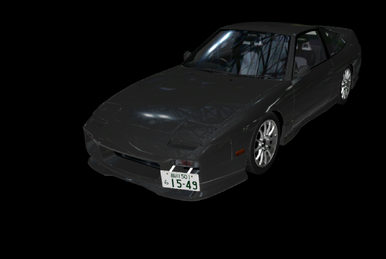 南川 達次 | Shutokō Battle Rival Database Wiki | Fandom 南川 達次 | Shutokō Battle Rival Database Wiki | Fandom