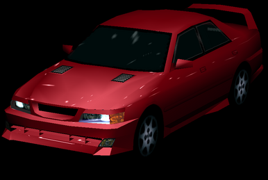 菅野 竜太 | Shutokō Battle Rival Database Wiki | Fandom