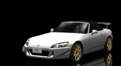 マークス　エディシォン・ドゥ・トーキョー 津田 駿 | Shutokō Battle Rival Database Wiki | Fandom