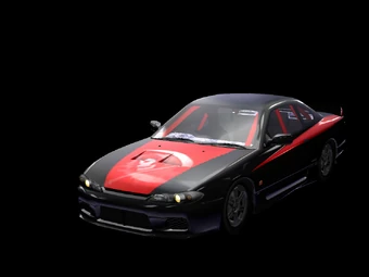 織田 敬一 | Shutokō Battle Rival Database Wiki | Fandom