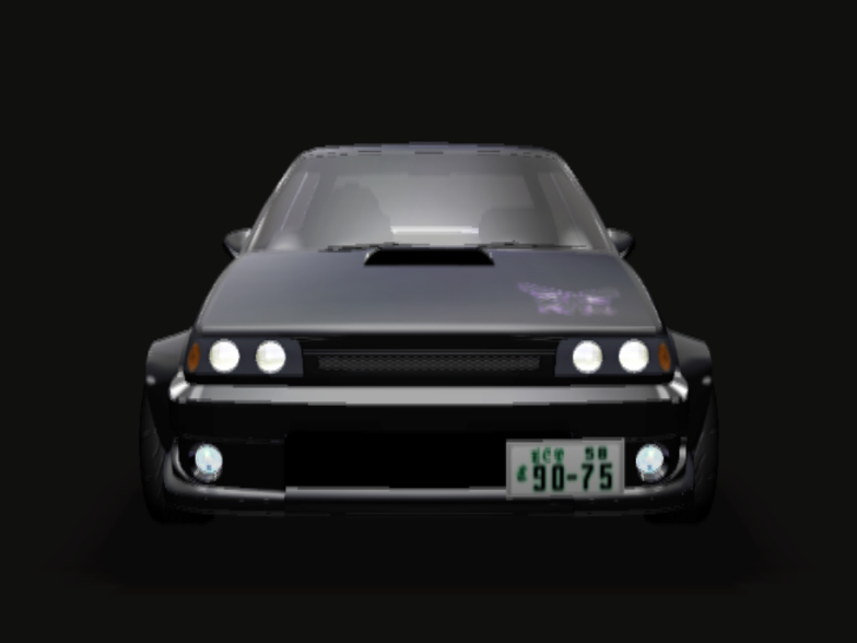 松本 雅 Shutokō Battle Rival Database Wiki Fandom 松本 雅 Shutokō Battle Rival Database Wiki Fandom