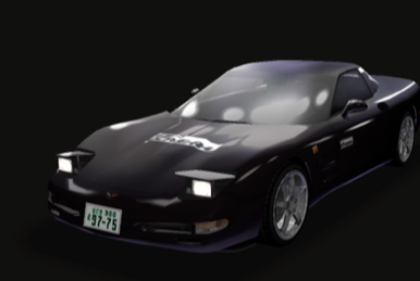 SPEED BOX | Shutokō Battle Rival Database Wiki | Fandom SPEED BOX | Shutokō Battle Rival Database Wiki | Fandom