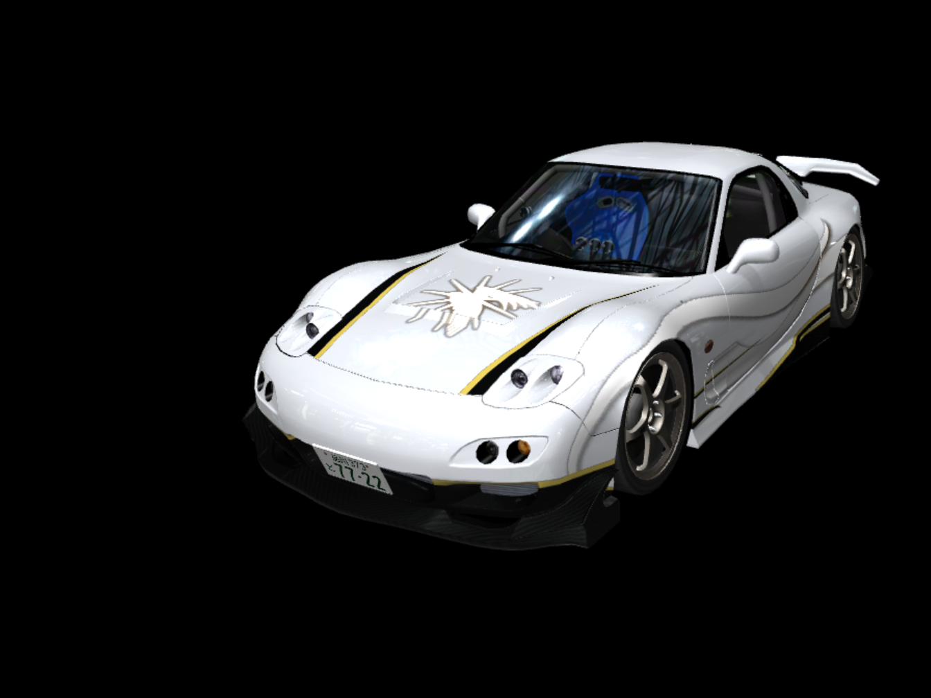 Amazon.co.jp: 首都高バトルX - Xbox360 : Video Games