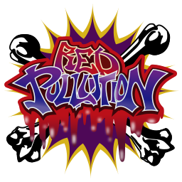 RED POLLUTION | Shutokō Battle Rival Database Wiki | Fandom
