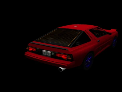 具志堅 亮 | Shutokō Battle Rival Database Wiki | Fandom