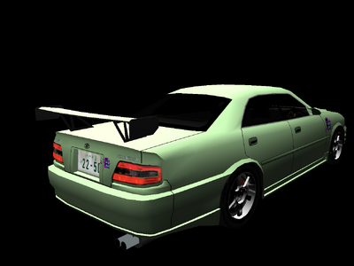 ニハエル・スルム | Shutokō Battle Rival Database Wiki | Fandom ニハエル・スルム | Shutokō Battle Rival Database Wiki | Fandom