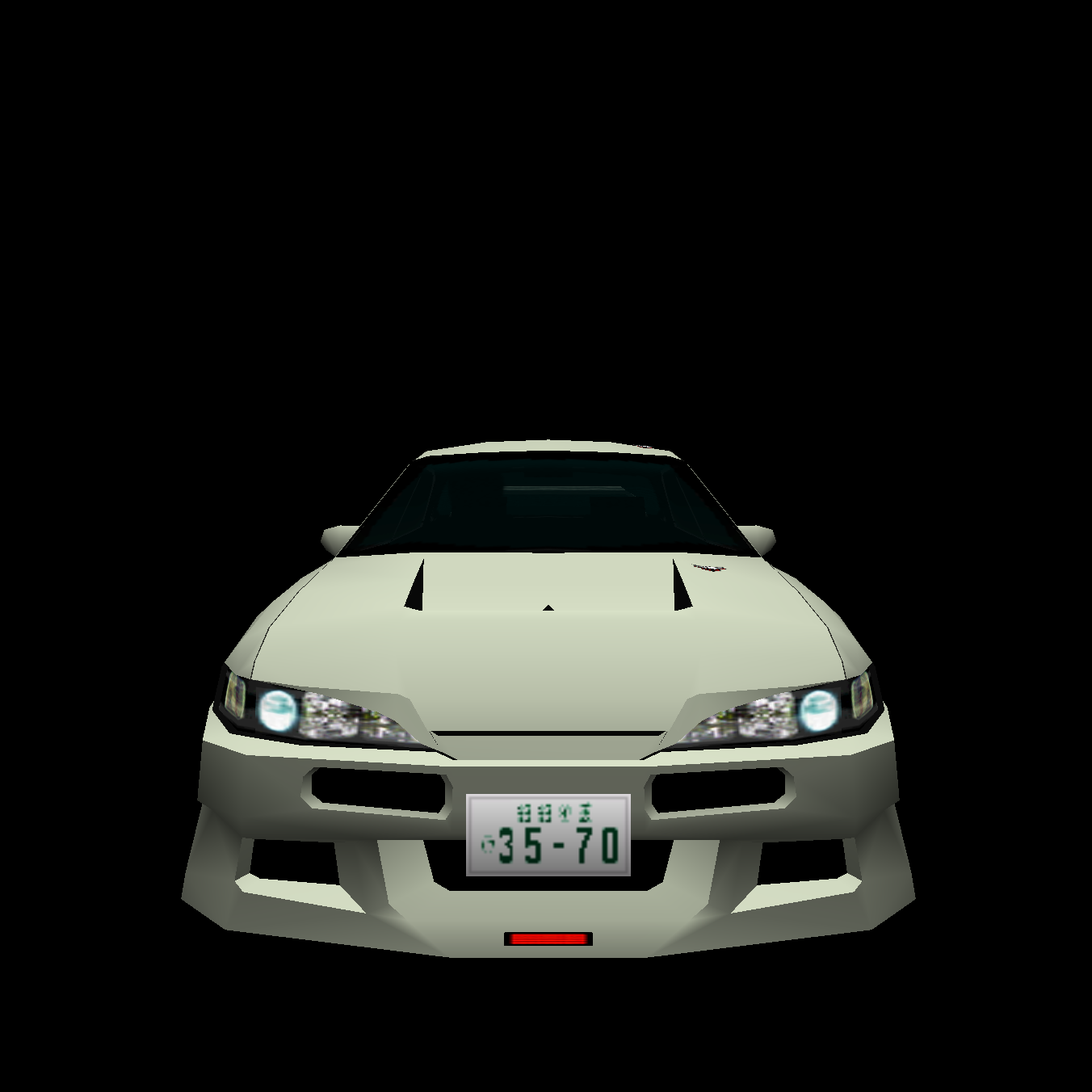 池尻 宏次 | Shutokō Battle Rival Database Wiki | Fandom