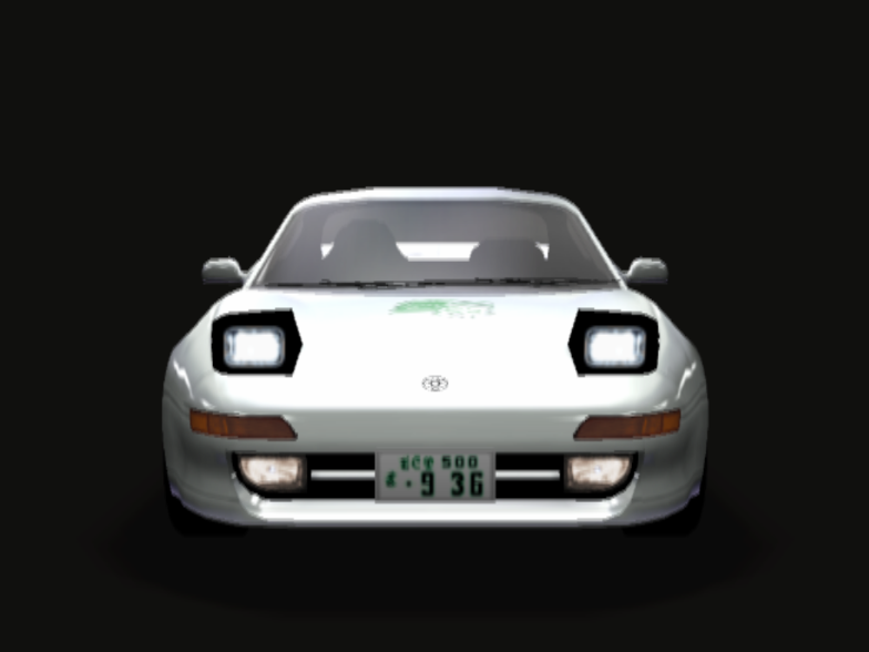 河嶋 陶一朗 | Shutokō Battle Rival Database Wiki | Fandom