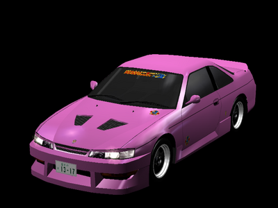渡 真帆 | Shutokō Battle Rival Database Wiki | Fandom