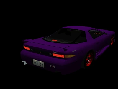 牧 浩平 | Shutokō Battle Rival Database Wiki | Fandom