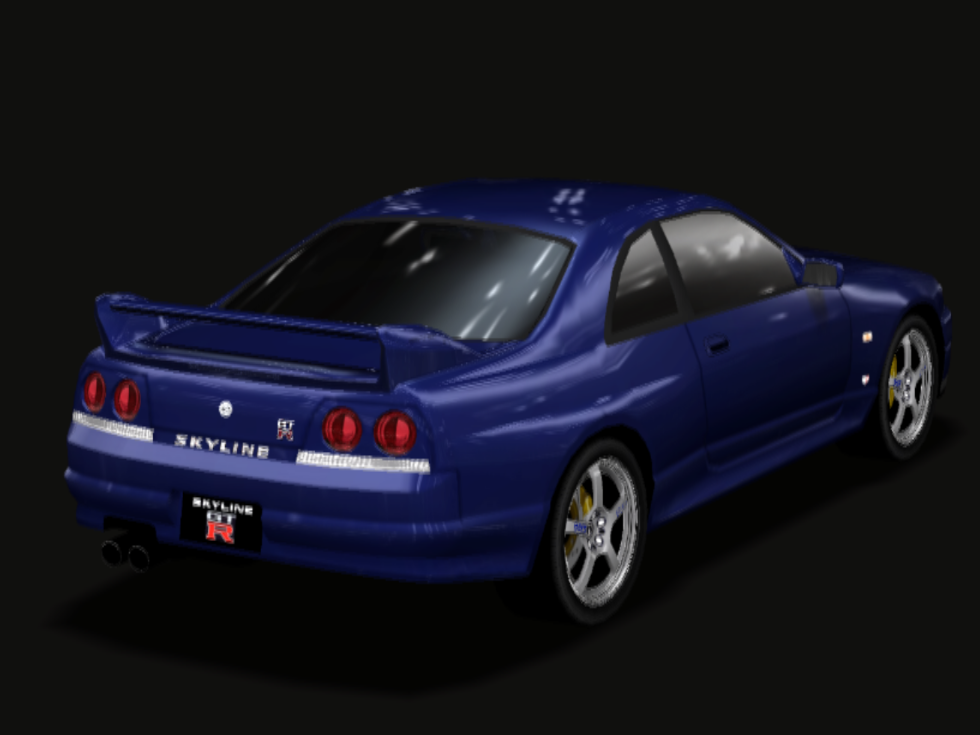 笠原 涼 | Shutokō Battle Rival Database Wiki | Fandom