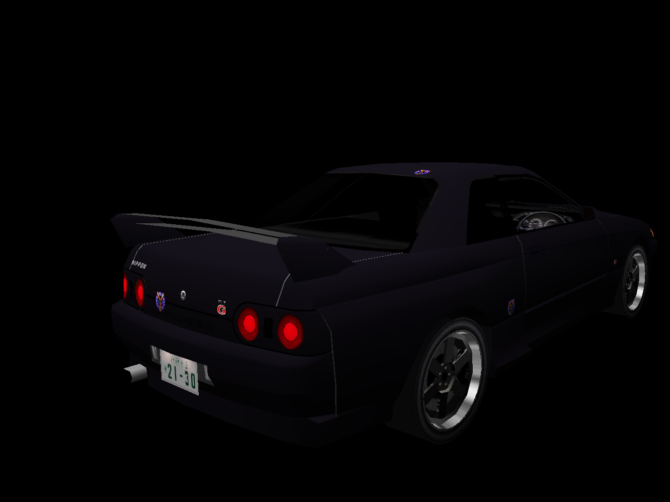 小林 寛治 | Shutokō Battle Rival Database Wiki | Fandom 小林 寛治 | Shutokō Battle Rival Database Wiki | Fandom