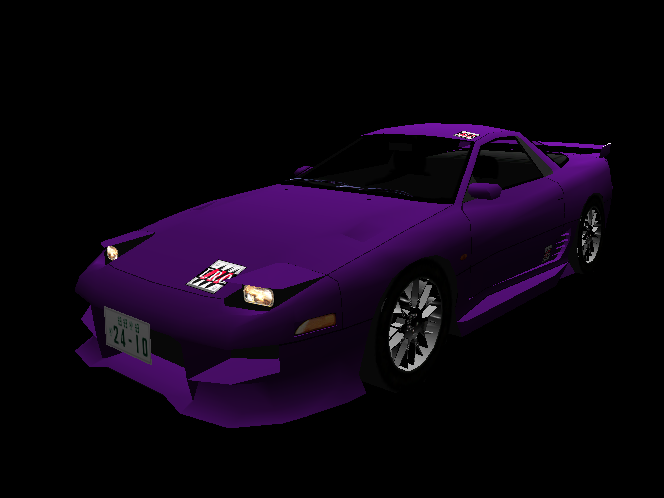 三宅 数馬 | Shutokō Battle Rival Database Wiki | Fandom