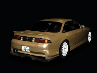 吉田 昭紀 | Shutokō Battle Rival Database Wiki | Fandom