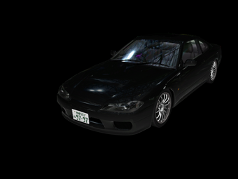 ACCEL　LXエース　大炎戒・炎帝　黒 Sudden Death R99 ~ Denkare – Mirror of Paranoia