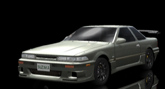 須坂 憲英 | Shutokō Battle Rival Database Wiki | Fandom