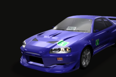 堀尾 典正 | Shutokō Battle Rival Database Wiki | Fandom 堀尾 典正 | Shutokō Battle Rival Database Wiki | Fandom